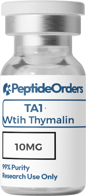 TA1 Complex Wtih Thymalin