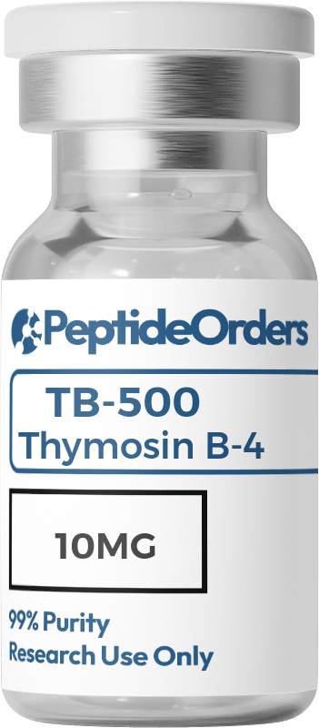 TB-500 (Thymosin Beta-4)