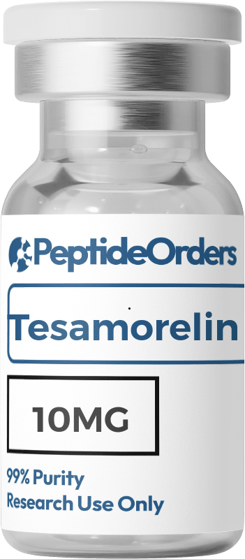 Tesamorelin