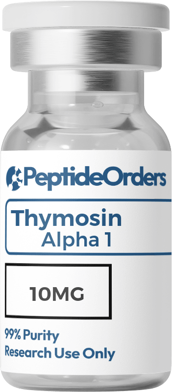 Thymosin Alpha 1