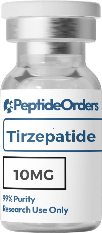 Tirzepatide